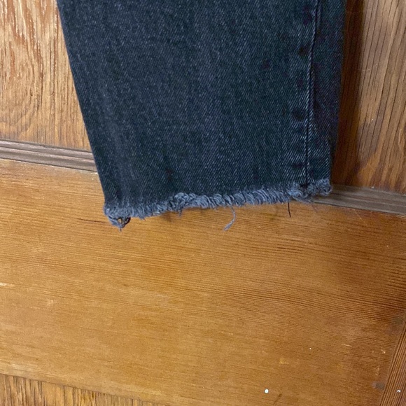 Abercrombie & Fitch Skinny High Rise - Picture 3 of 4